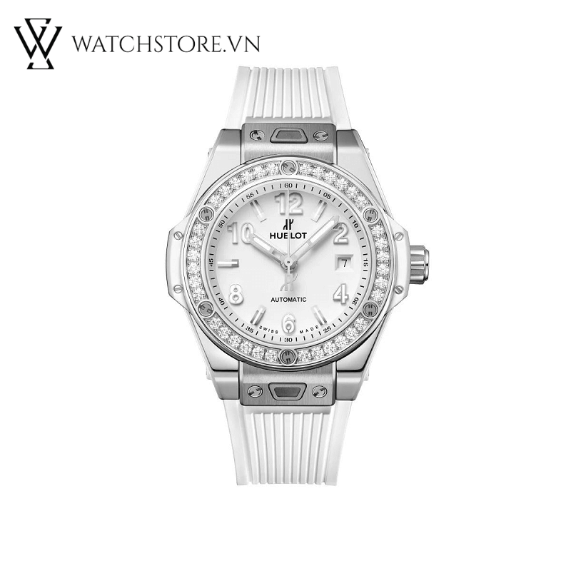 Đồng hồ Hublot nữ 2 22