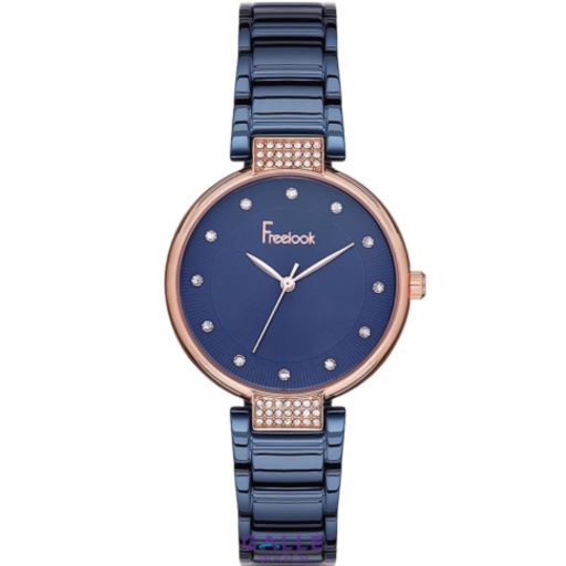 Freelook 34mm Nữ F.7.1057.07