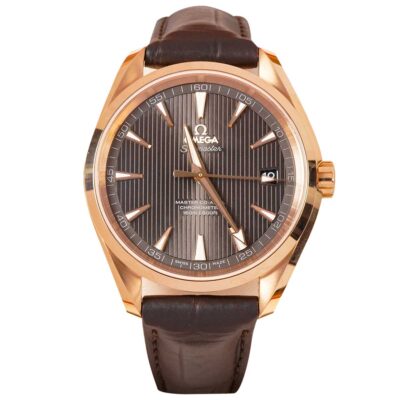 Đồng hồ Omega 41.5mm Nam 231.53.42.21.06.002 chính hãng Ảnh sản phẩm Omega 41.5mm Nam 231.53.42.21.06.002