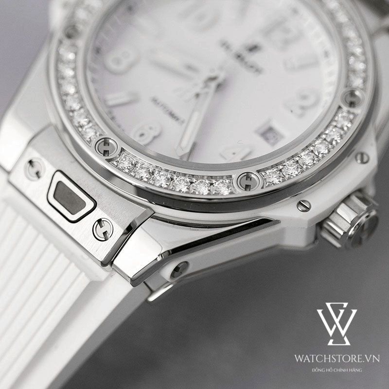 Đồng hồ Hublot nữ 3 32