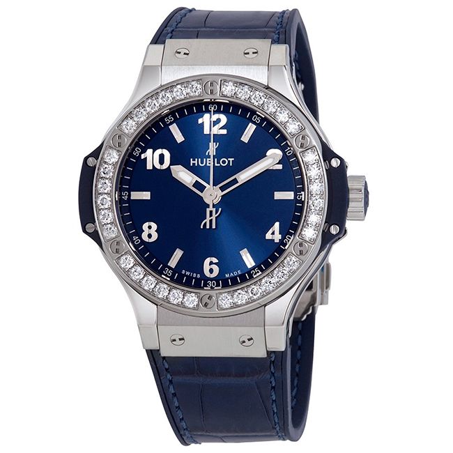 Hublot 38mm Nam 361.SX.7170.LR.1204