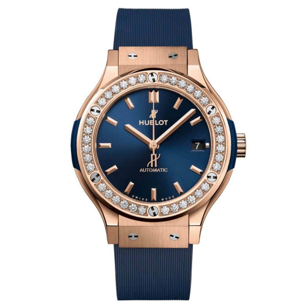 Hublot 38mm Nam 361.PX.7180.LR.1204