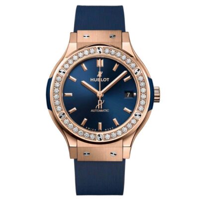 Đồng hồ Hublot 38mm Nam 361.PX.7180.LR.1204 chính hãng Ảnh sản phẩm Hublot 38mm Nam 361.PX.7180.LR.1204