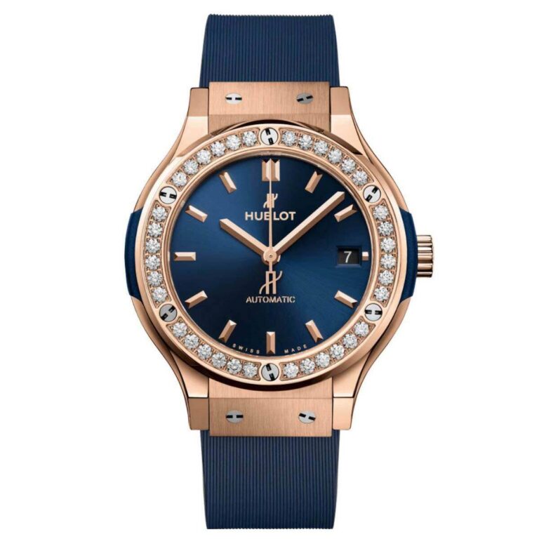 Hublot 38mm Nam 361.PX.7180.LR.1204