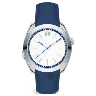 Đồng hồ Movado 39mm Nam 3660011 chính hãng Ảnh sản phẩm Movado 39mm Nam 3660011