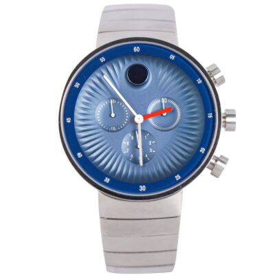 Movado 42mm Nam 3680010 chính hãng Movado 42mm Nam 3680010