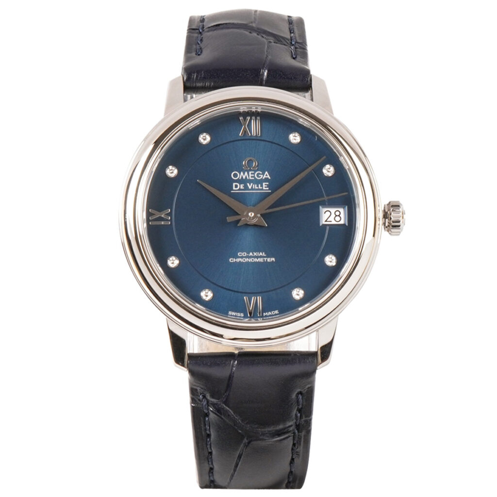Omega 32.5mm Nữ 424.13.33.20.53.001