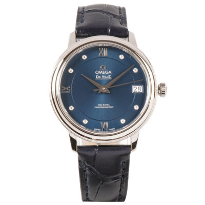 Ảnh sản phẩm Omega 32.5mm Nữ 424.13.33.20.53.001