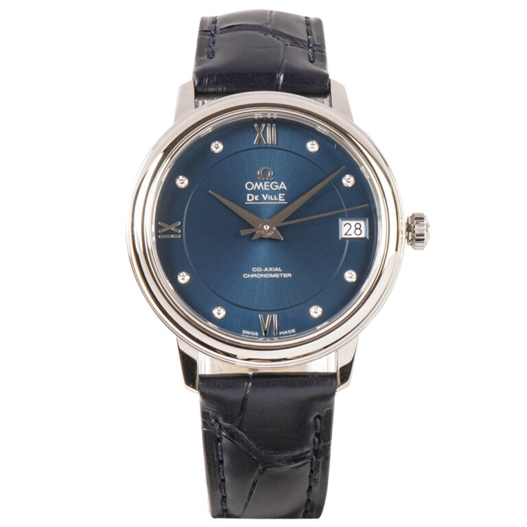 Omega 32.5mm Nữ 424.13.33.20.53.001