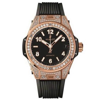 Đồng hồ Hublot 39mm Nam 465.OX.1180.RX.1604 chính hãng Ảnh sản phẩm Hublot 39mm Nam 465.OX.1180.RX.1604