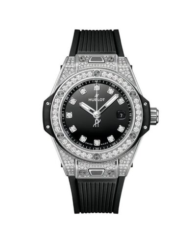 Hublot 33mm Nữ 485.SX.1270.RX.1604 chính hãng Hublot 33mm Nữ 485.SX.1270.RX.1604