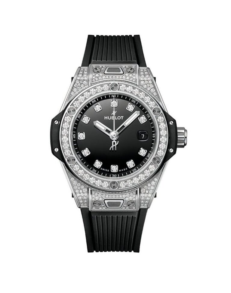 Hublot 33mm Nữ 485.SX.1270.RX.1604