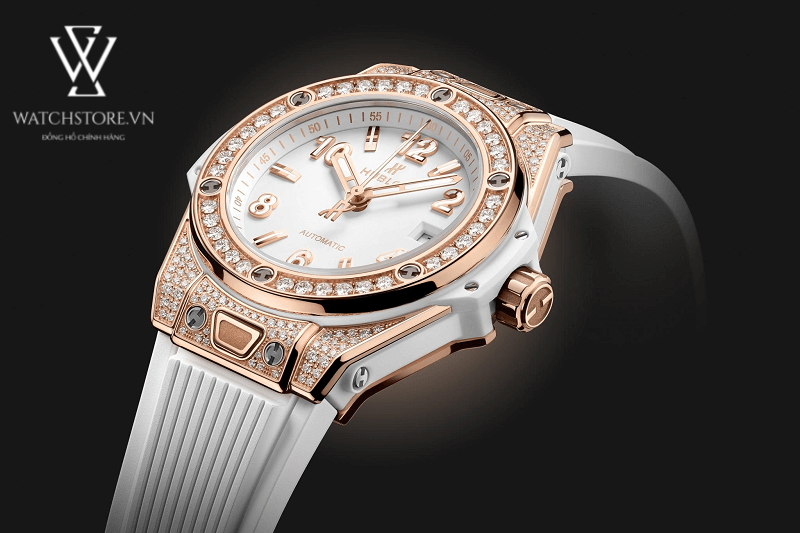 Đồng hồ Hublot nữ 5 5