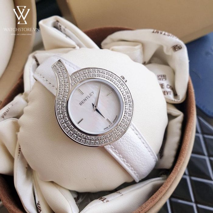 Đồng hồ Bentley nữ chính hãng - Ảnh 5 Đồng hồ Bentley nữ chính hãng - Ảnh 5