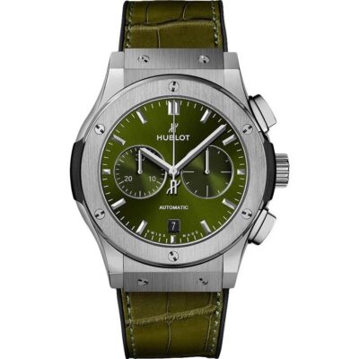 Đồng hồ Hublot 42mm Nam 541.NX.8970.RX chính hãng Ảnh sản phẩm Hublot 42mm Nam 541.NX.8970.RX