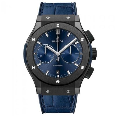 Đồng hồ Hublot 42mm Nam 541.CM.7170.LR chính hãng Ảnh sản phẩm Hublot 42mm Nam 541.CM.7170.LR