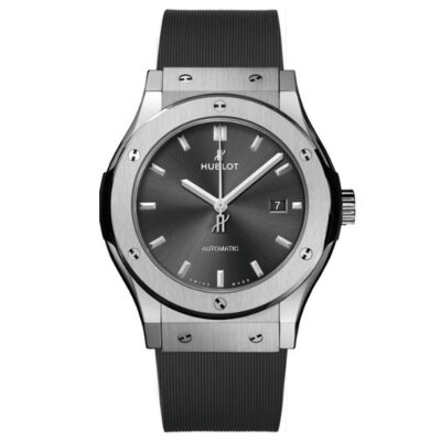 Đồng hồ Hublot 42mm Nam 542.NX.7071.RX chính hãng Ảnh sản phẩm Hublot 42mm Nam 542.NX.7071.RX
