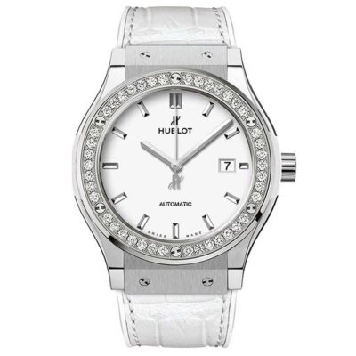 Đồng hồ Hublot 42mm Nam 542.NE.2010.LR.1204 chính hãng Ảnh sản phẩm Hublot 42mm Nam 542.NE.2010.LR.1204