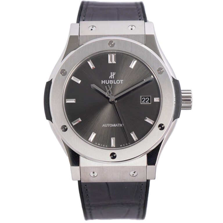 Hublot 42mm Nam 542.NX.7071.LR