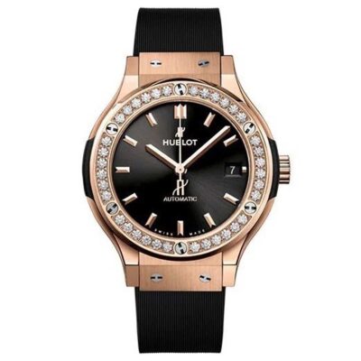 Đồng hồ Hublot 38mm Nam 565.OX.1480.RX.1204 chính hãng Ảnh sản phẩm Hublot 38mm Nam 565.OX.1480.RX.1204