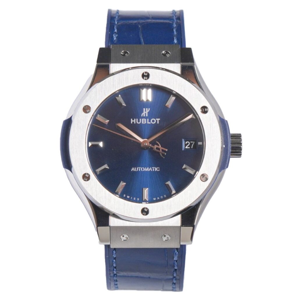 Hublot 38mm Nam 565.NX.7170.LR