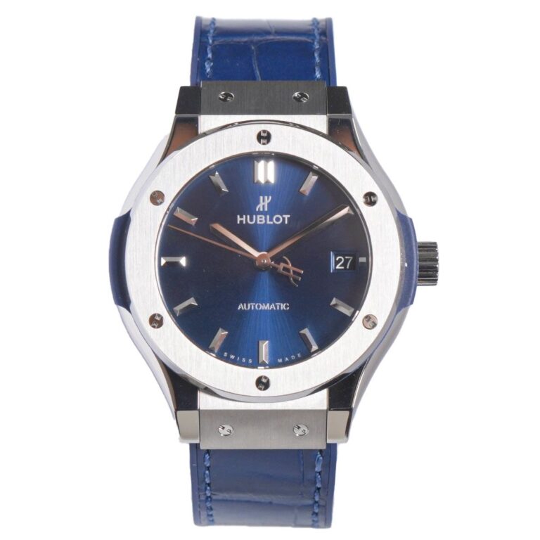Hublot 38mm Nam 565.NX.7170.LR