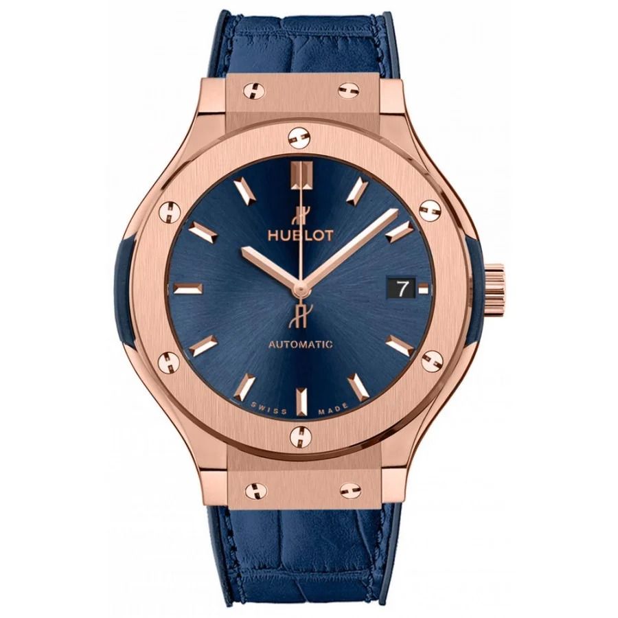 Hublot 38mm Nam 565.OX.7180.LR