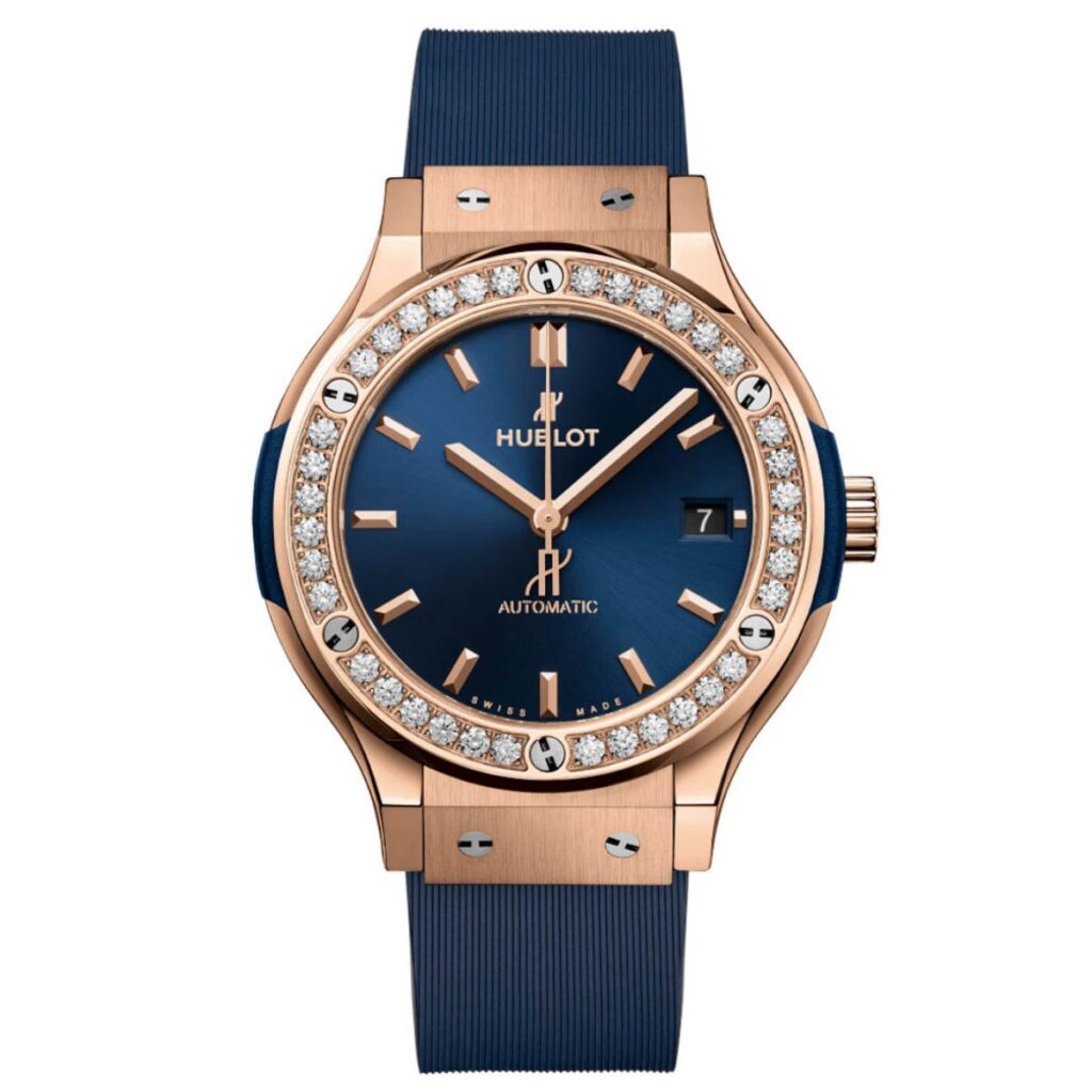 Hublot 38mm Nam 565.OX.7180.RX.1204