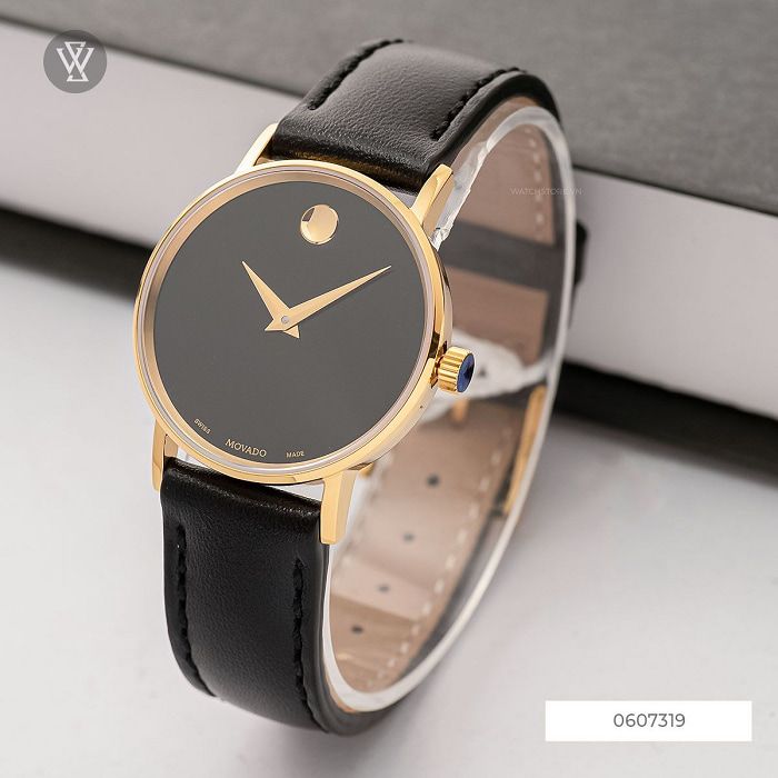 Đồng hồ movado nữ chính hãng - Ảnh 6 Đồng hồ movado nữ chính hãng - Ảnh 6