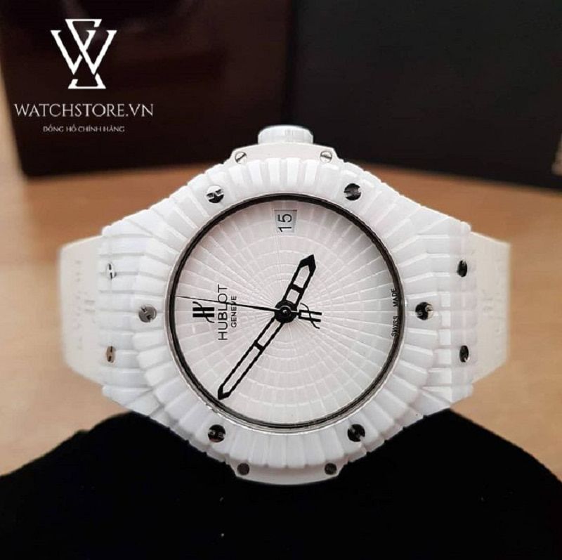Đồng hồ Hublot nữ 7 72