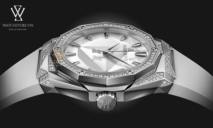 Đồng hồ hublot classic fusion - Ảnh 7 Đồng hồ hublot classic fusion - Ảnh 7