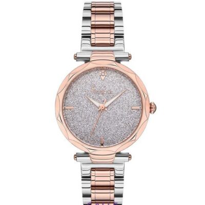 Đồng hồ Freelook 34mm Nữ F.7.1045.04 chính hãng Ảnh sản phẩm Freelook 34mm Nữ F.7.1045.04