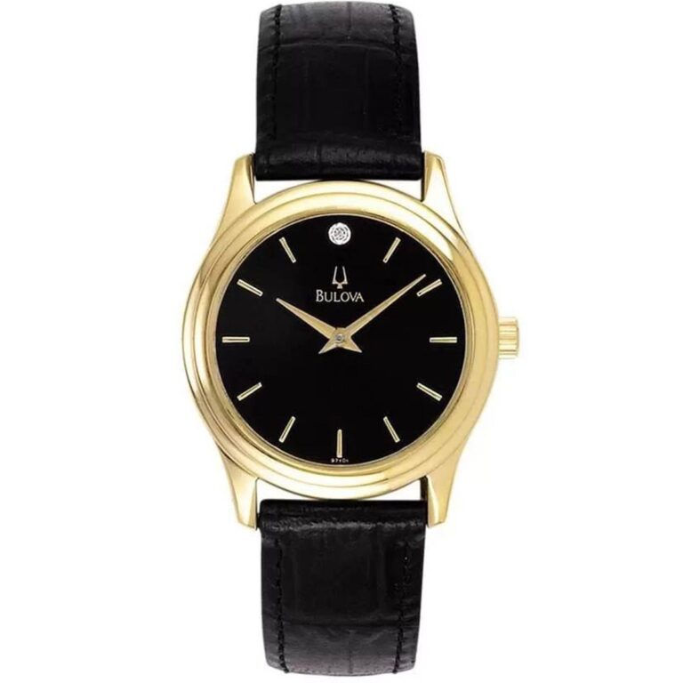 Bulova 30mm Nữ 97Y01