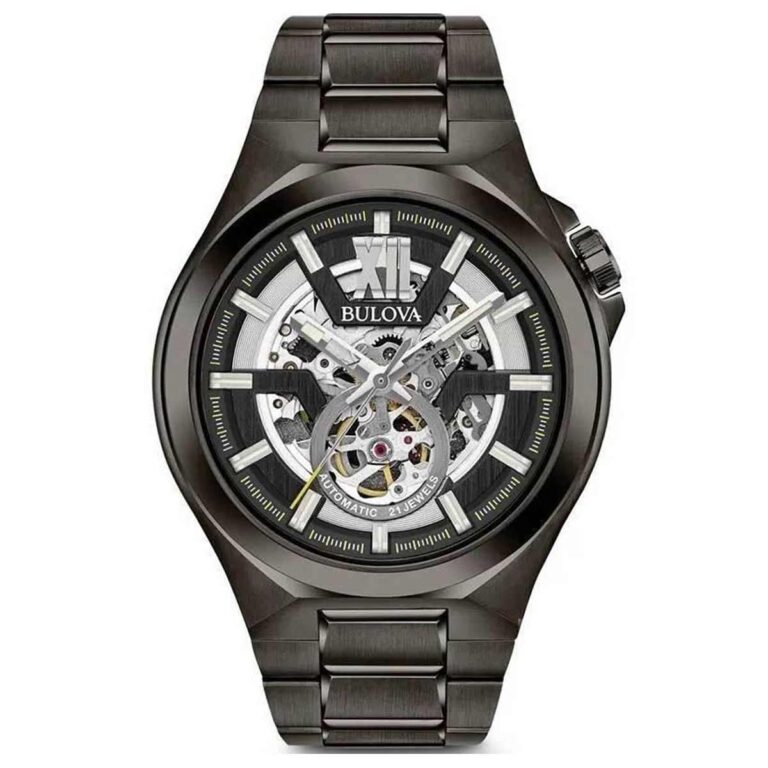 Bulova 46mm Nam 98A179