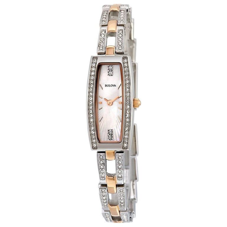 Bulova Nữ 98X110