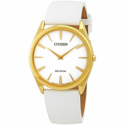 Đồng hồ Citizen 38mm Nữ AR3072-09A chính hãng Ảnh sản phẩm Citizen 38mm Nữ AR3072-09A