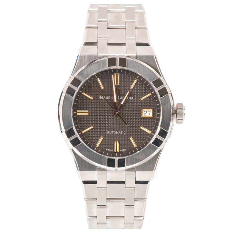 Maurice Lacroix 39mm Nam AI6007-SS002-331-1