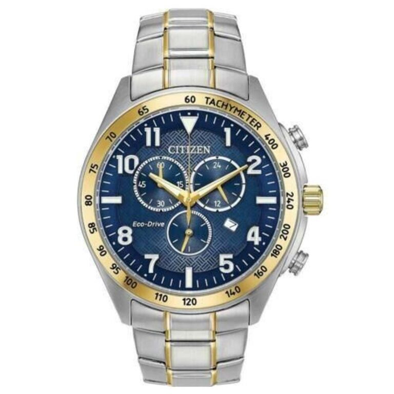 Citizen 44mm Nam AT2414-51L