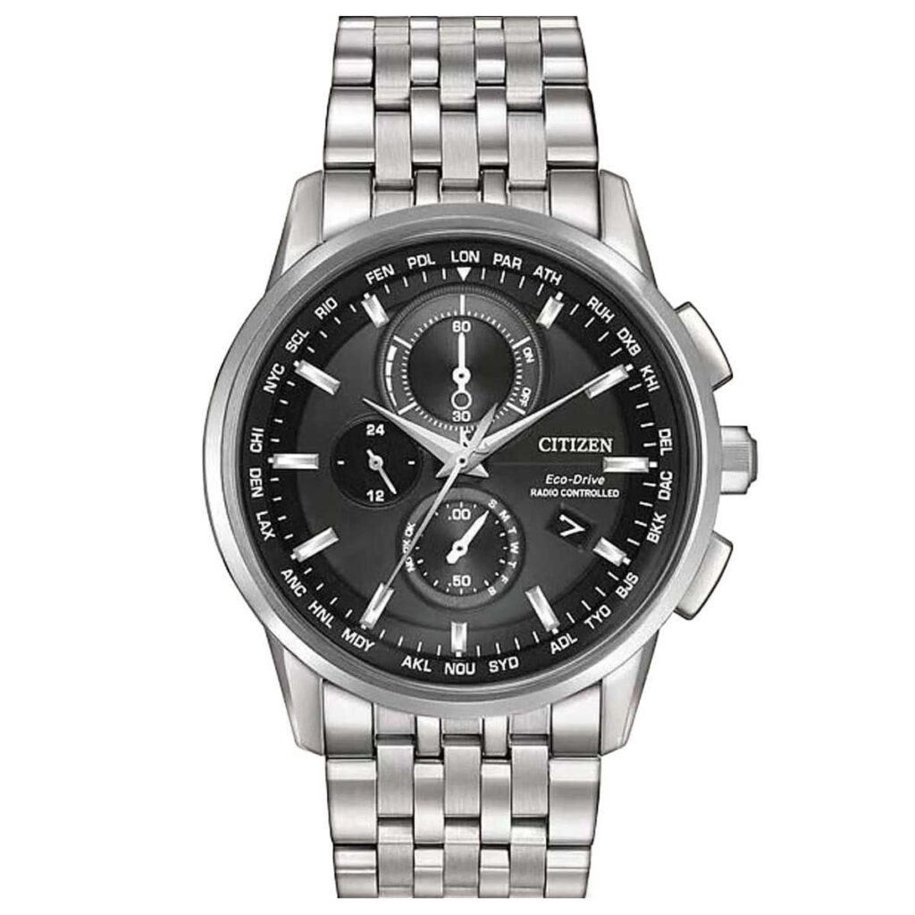 Citizen 43mm Nam AT8110-53EX