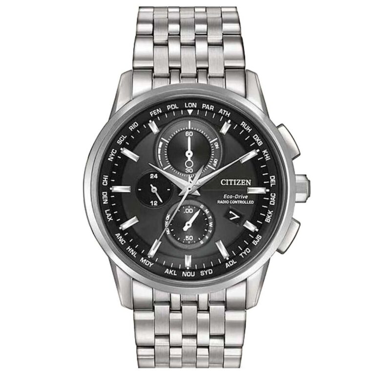 Citizen 43mm Nam AT8110-53EX