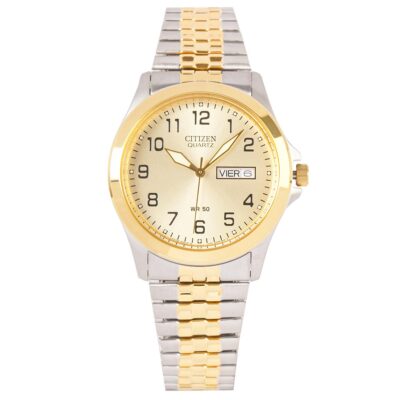 Đồng hồ Citizen 36mm Nam BF0574-92P chính hãng Ảnh sản phẩm Citizen 36mm Nam BF0574-92P