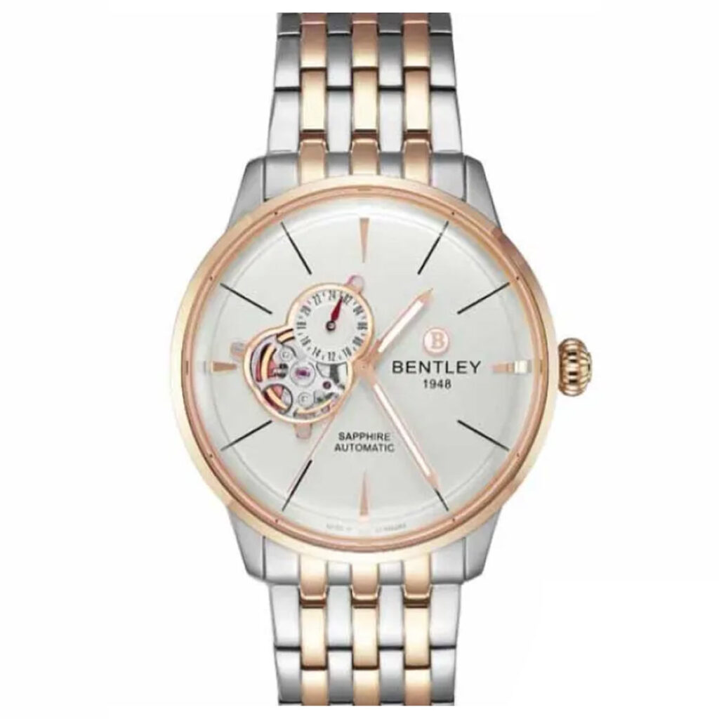 Bentley 42mm Nam BL1850-15MTWI-R