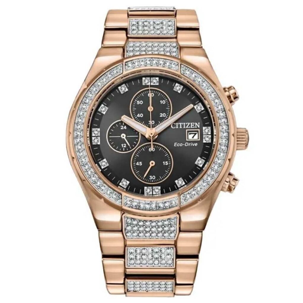 Citizen 41.5mm Nam CA0753-55E