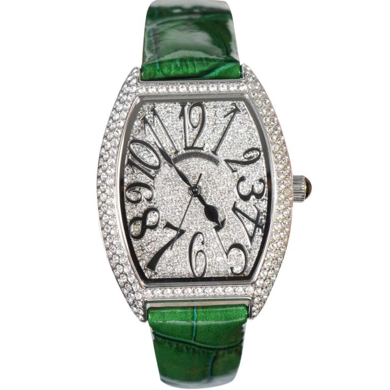 Christian Van Sant 35mm Nữ CV4821G