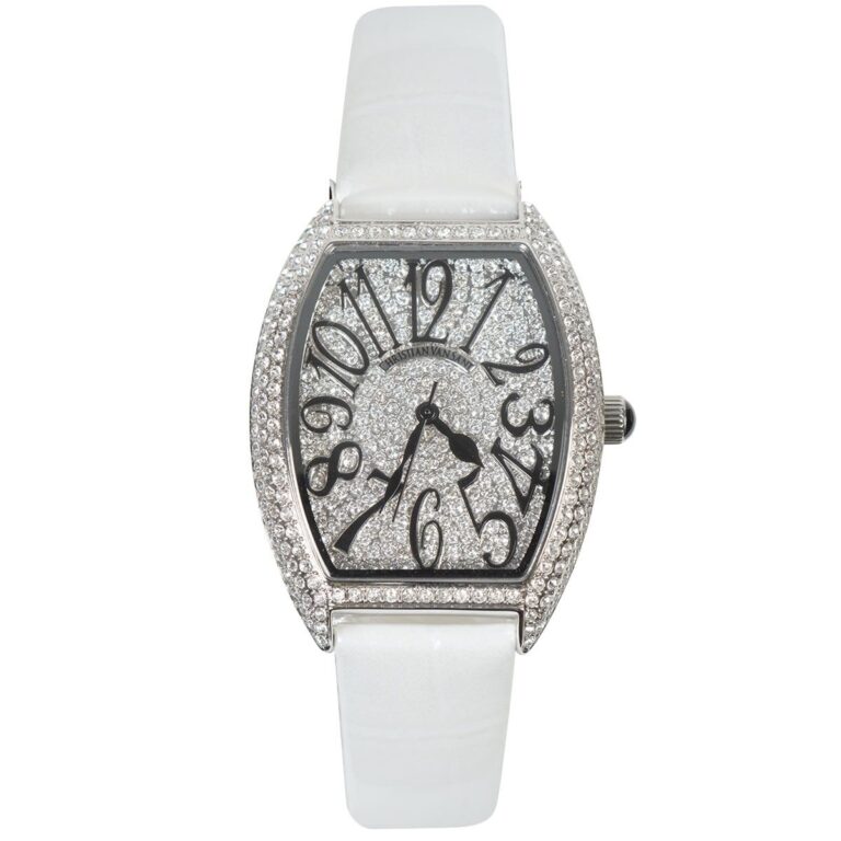 Christian Van Sant 36mm Nữ CV4821W