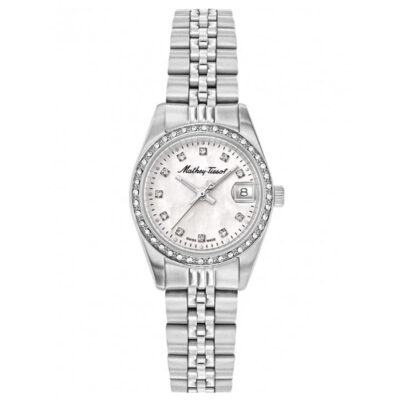 Đồng hồ Mathey Tissot 26mm Nữ D709AQI chính hãng Ảnh sản phẩm Mathey Tissot 26mm Nữ D709AQI