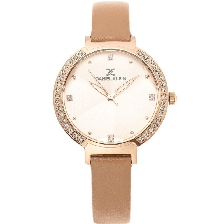 Daniel Klein 35mm Nữ DK.1.12847-3