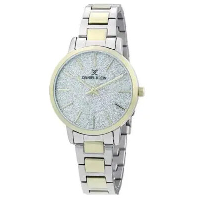 Đồng hồ Daniel Klein 35mm Nữ DK.1.12288.5 chính hãng Ảnh sản phẩm Daniel Klein 35mm Nữ DK.1.12288.5