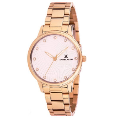 Ảnh sản phẩm Daniel Klein 35mm Nữ DK.1.12357.3