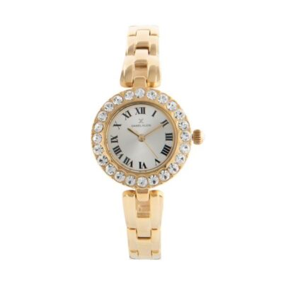 Đồng hồ Daniel Klein 32mm Nữ DK10882-3 chính hãng Ảnh sản phẩm Daniel Klein 32mm Nữ DK10882-3